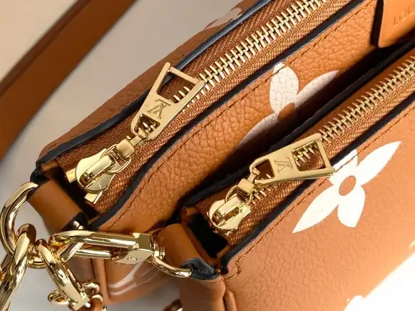 FS CHEAP VUITTON ACCESSOIRES LOUIS MULTI POCHETTE 0703